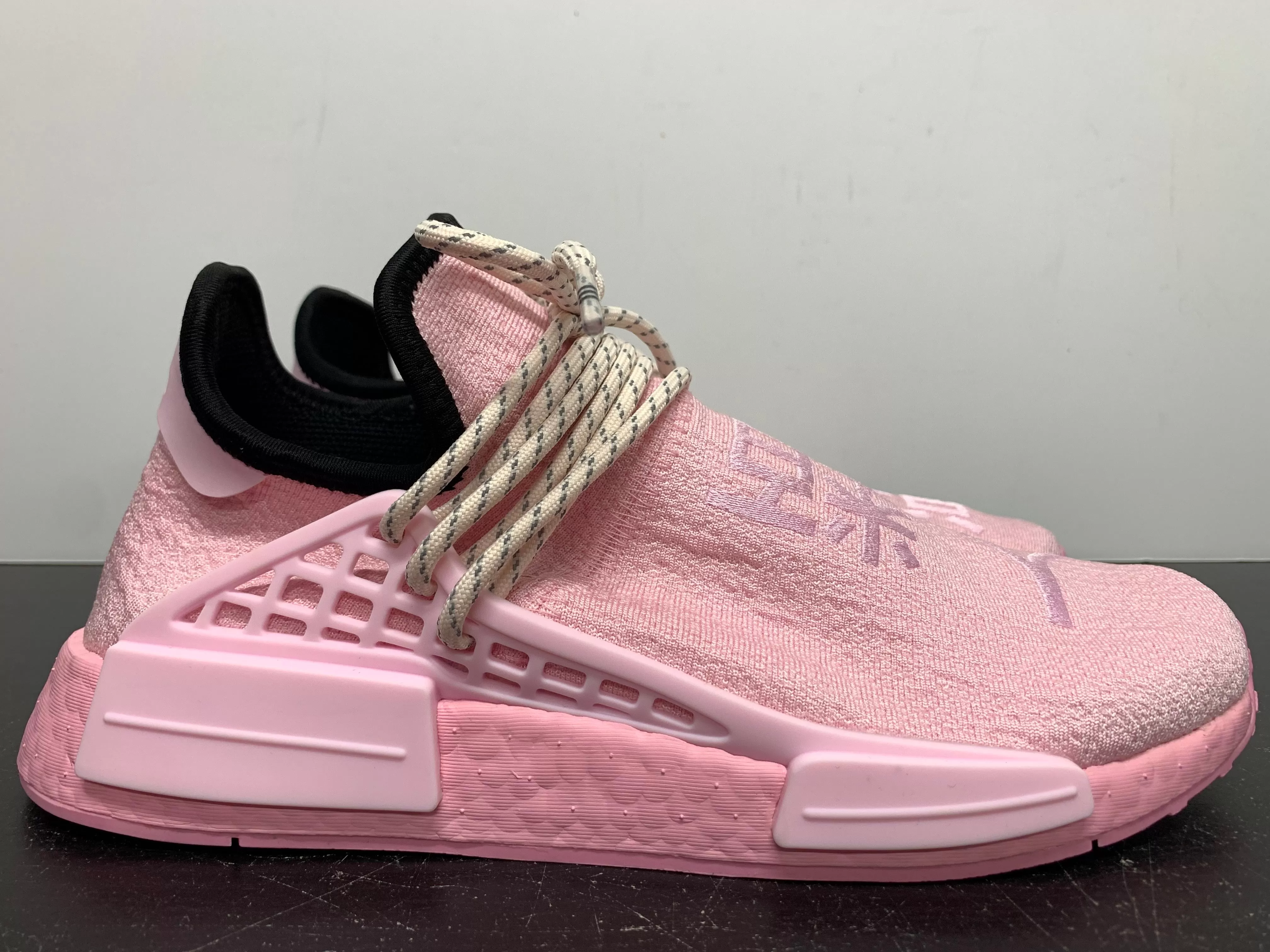 Adidas Human Race NMD Pharrell Pink