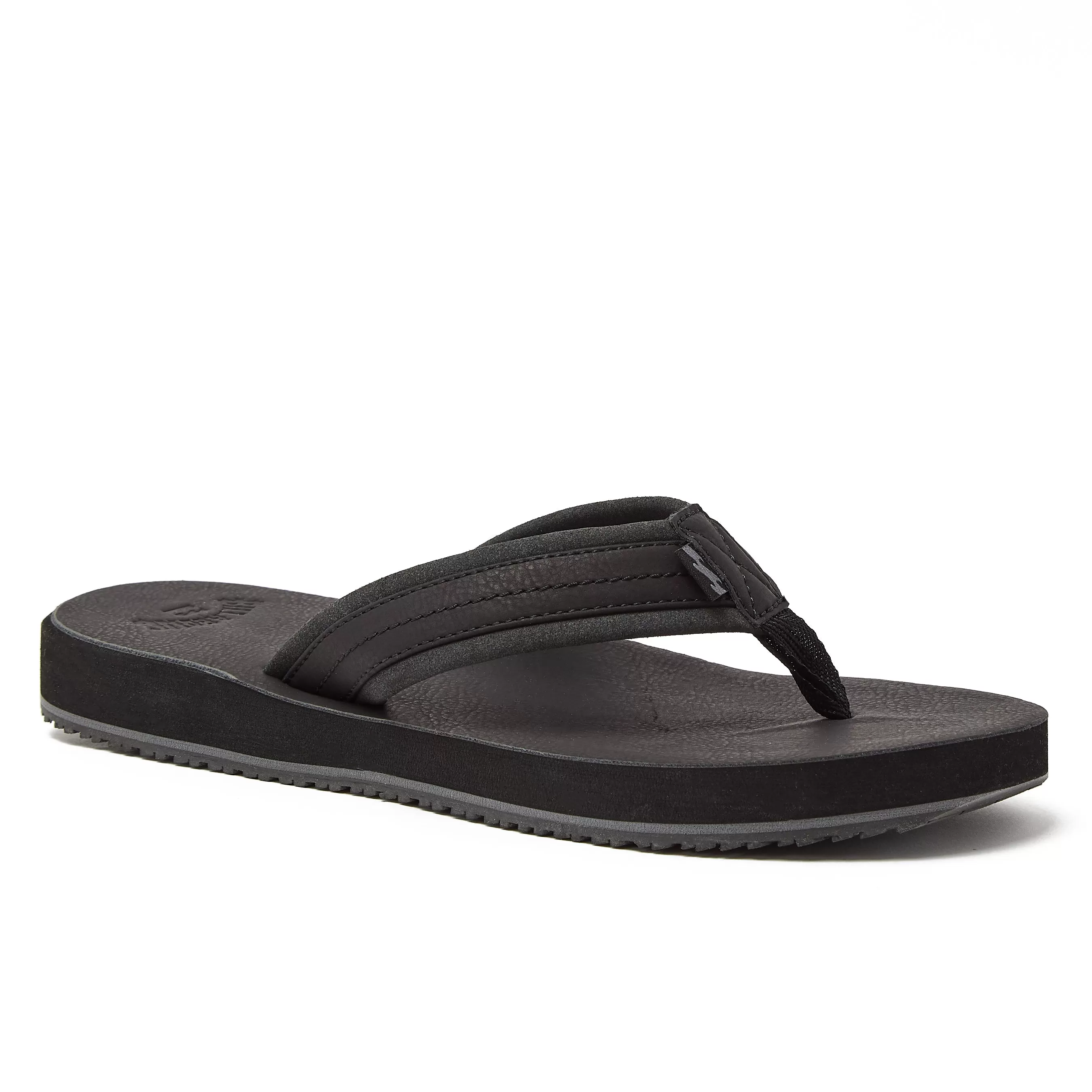 All Day 2.0 LX Sandals - Black