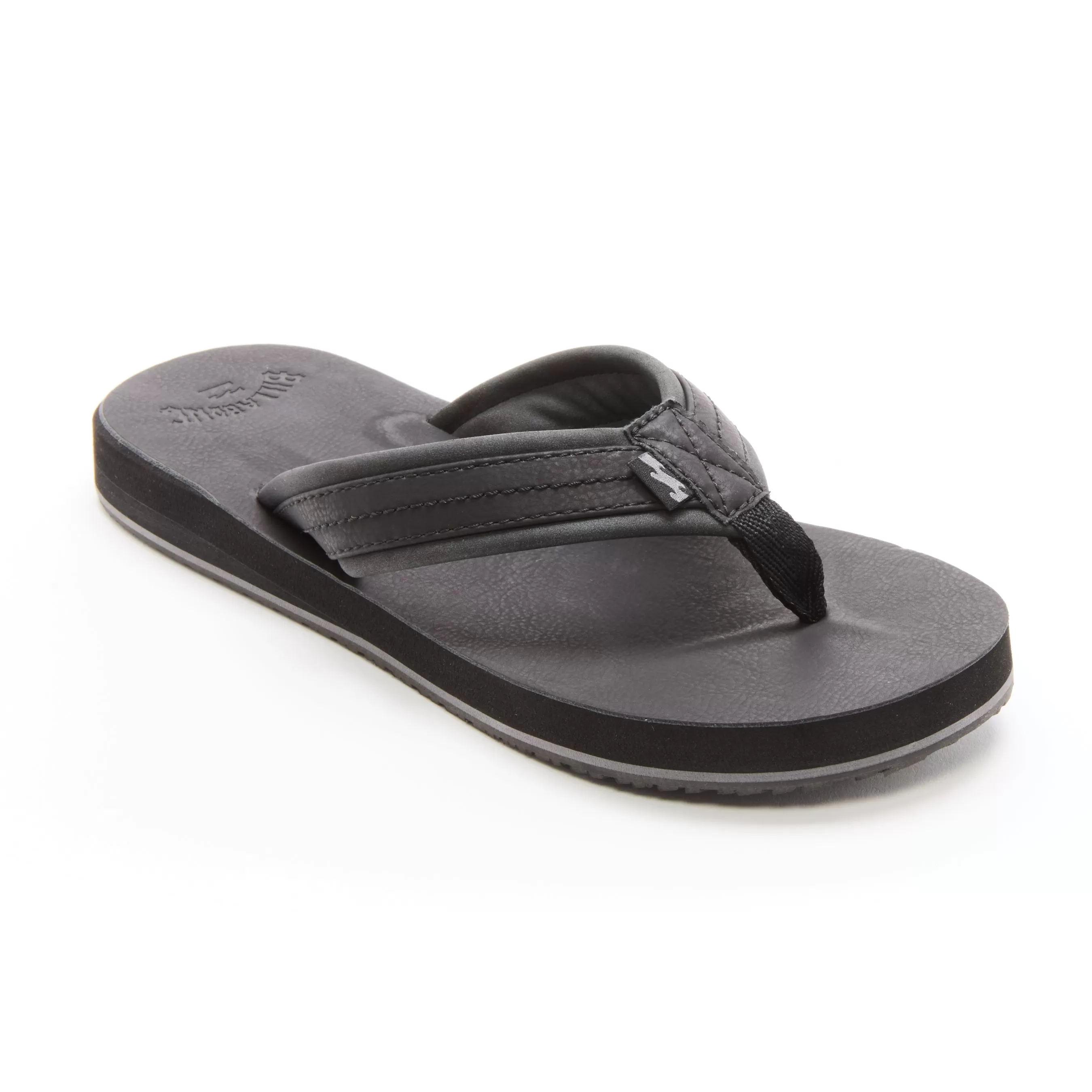 All Day 2.0 LX Sandals - Black