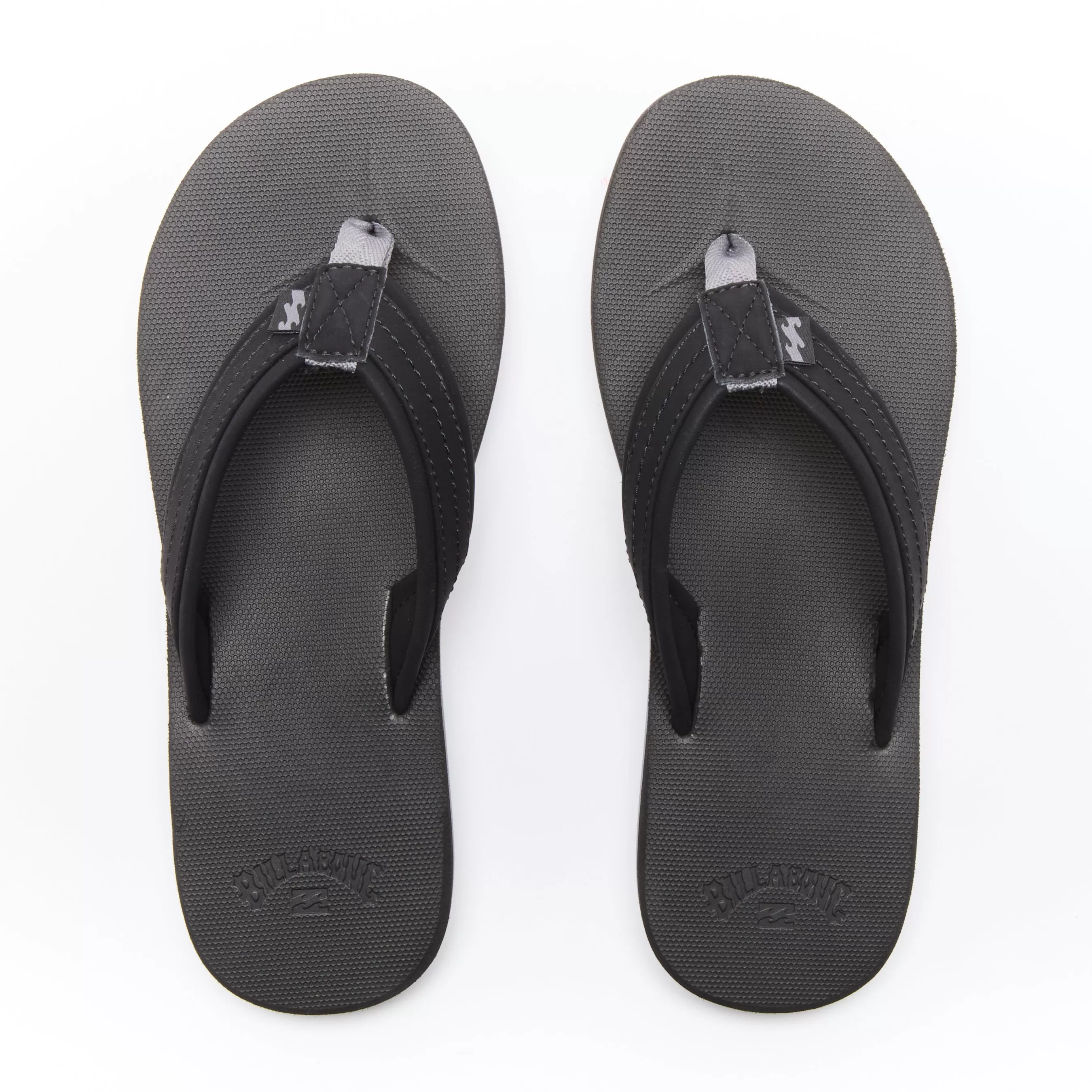 All Day 2.0 Sandals - Black