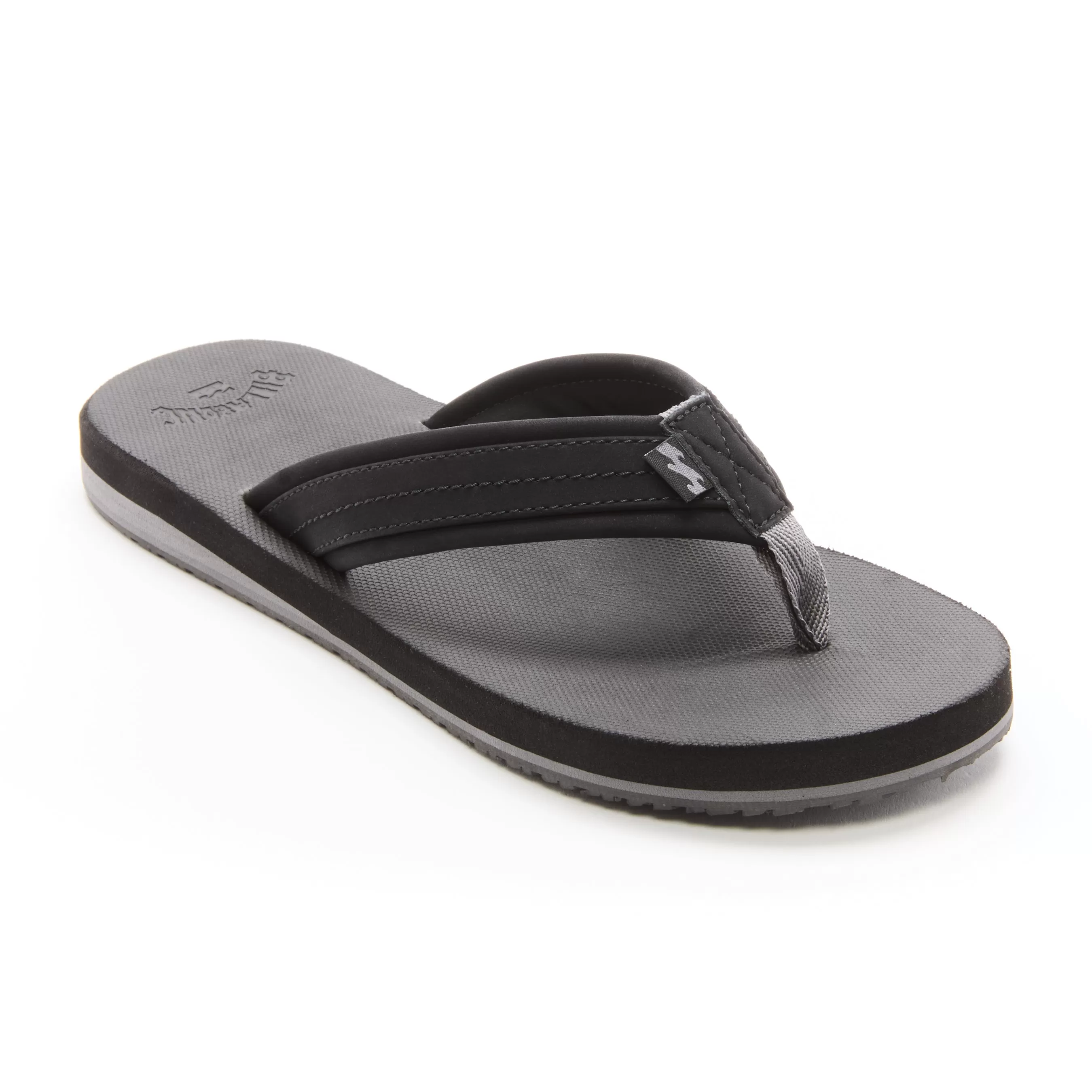 All Day 2.0 Sandals - Black