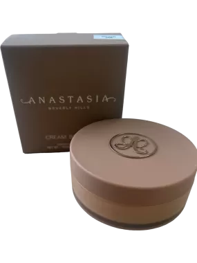 Anastasia Beverly Hills Cream Bronzer - Golden Tan - Matte Finish