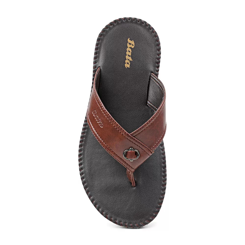 Bata RAISE Toe-Post Sandal