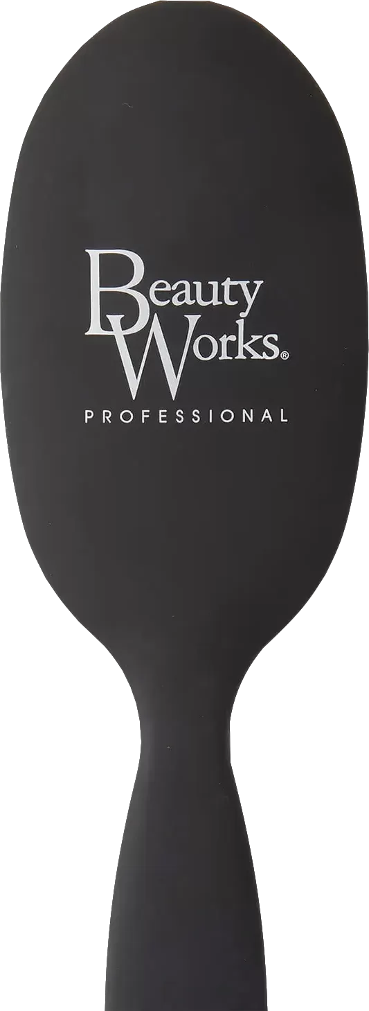 Beauty Works Oval Brush one size