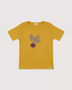 Beet Pals Rib T-Shirt