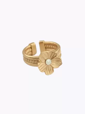 Bloom Ring