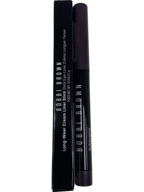 Bobbi Brown Long-Wear Cream Liner Stick Aubergine Matte