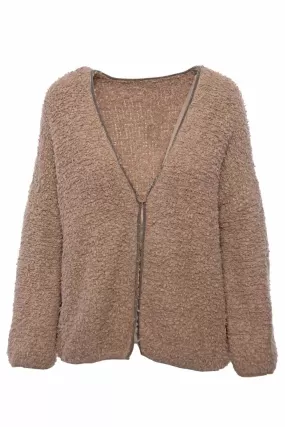 Brunello Cucinelli Size L Cardigan