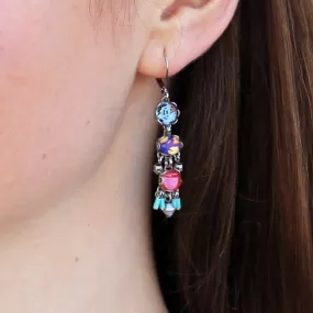 Carnival  Chava Earrings