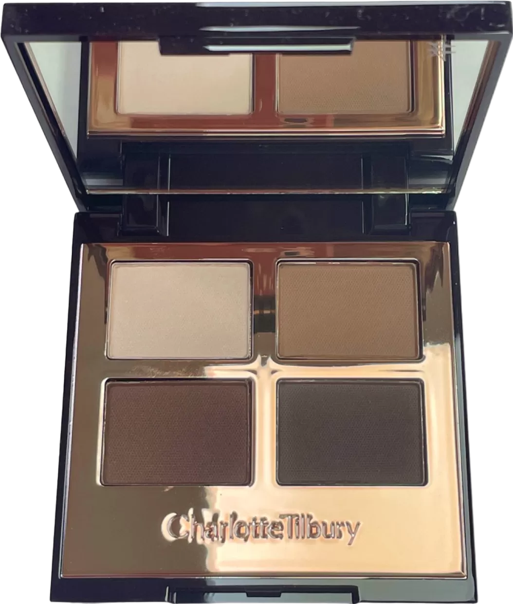 Charlotte Tilbury Luxury Palette The Sophisticate 5.2g