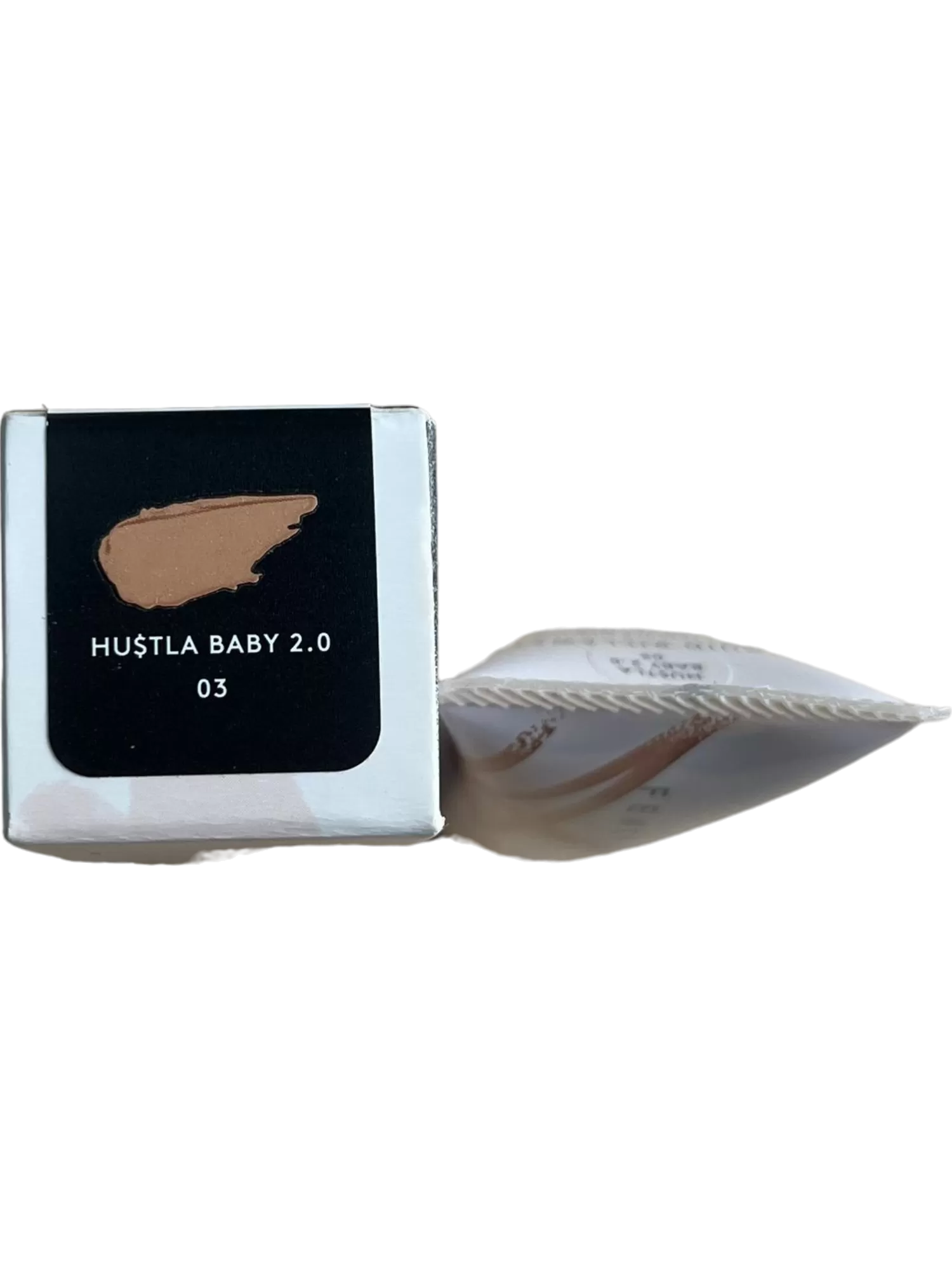 Fenty Beauty Liquid Highlighter Killawatt Hustla Baby 2.0