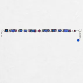 Firefly Milano Sapphire Bracelet