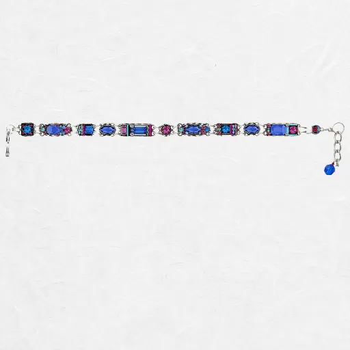 Firefly Milano Sapphire Bracelet