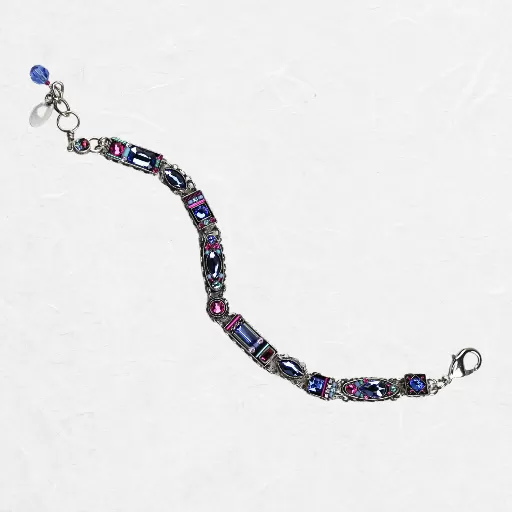 Firefly Milano Sapphire Bracelet