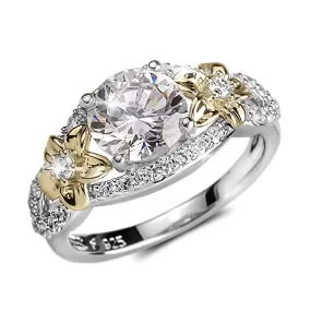 Floria Ring