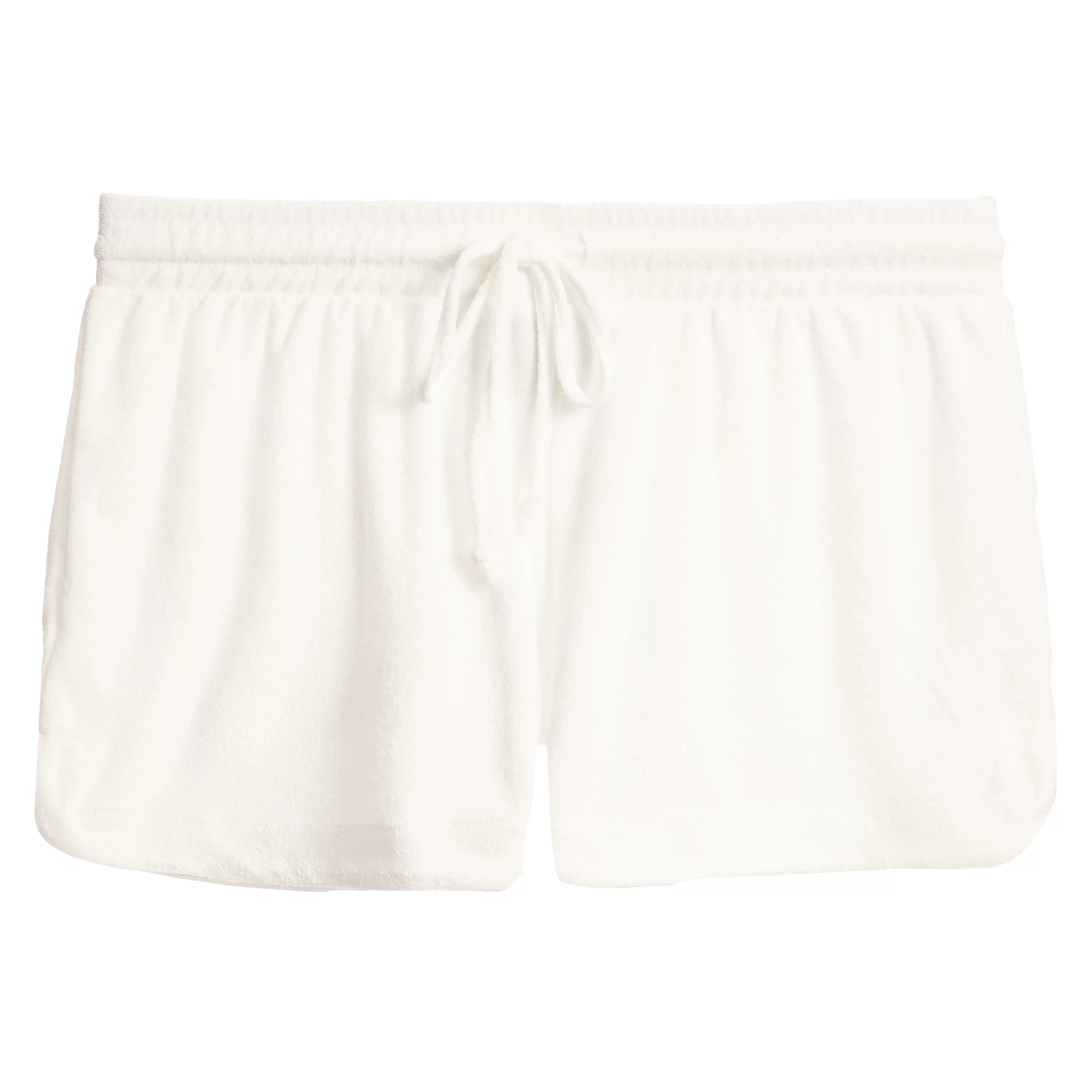 French Terry Shorts - Girls