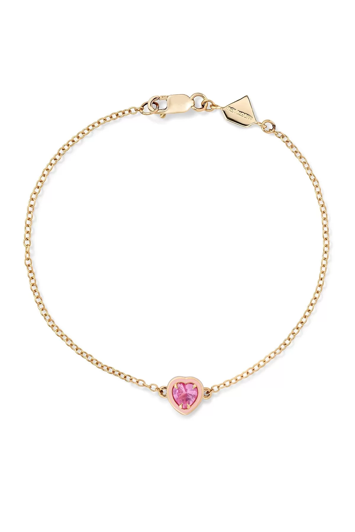 Heart Cocktail Bracelet - In Stock