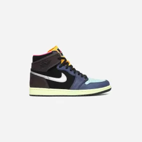 JORDAN 1 HIGH BIOHACK