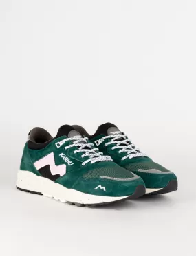 Karhu Aria 95 Trainer June Bug / Roseate Spoonbill