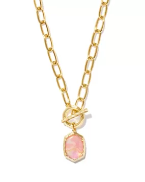 Kendra Scott Spring 2024 Daphne Link & Chain Necklace