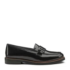 KENT 03 - BLACK PATENT