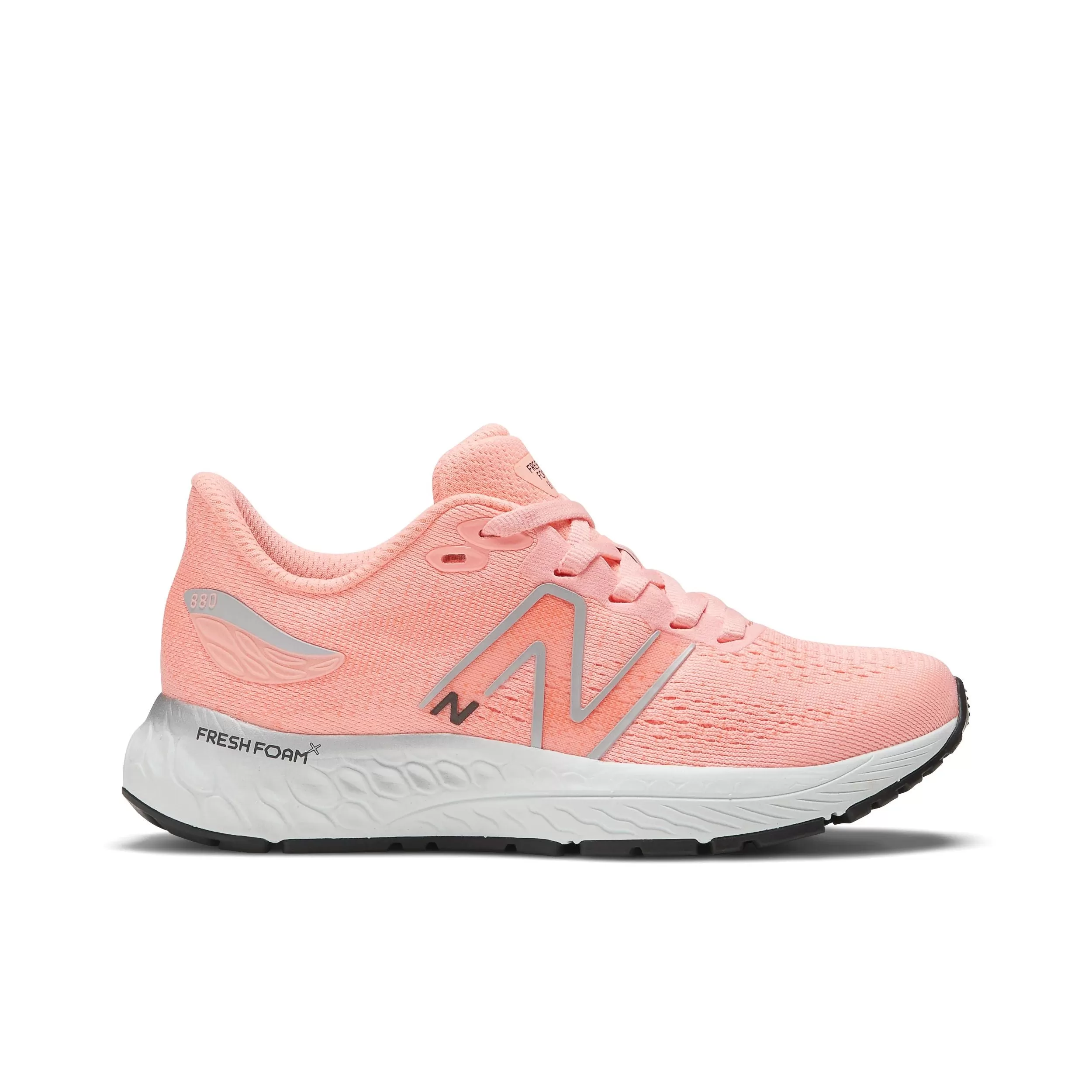 Kids New Balance PreSchool 880v12 Pink