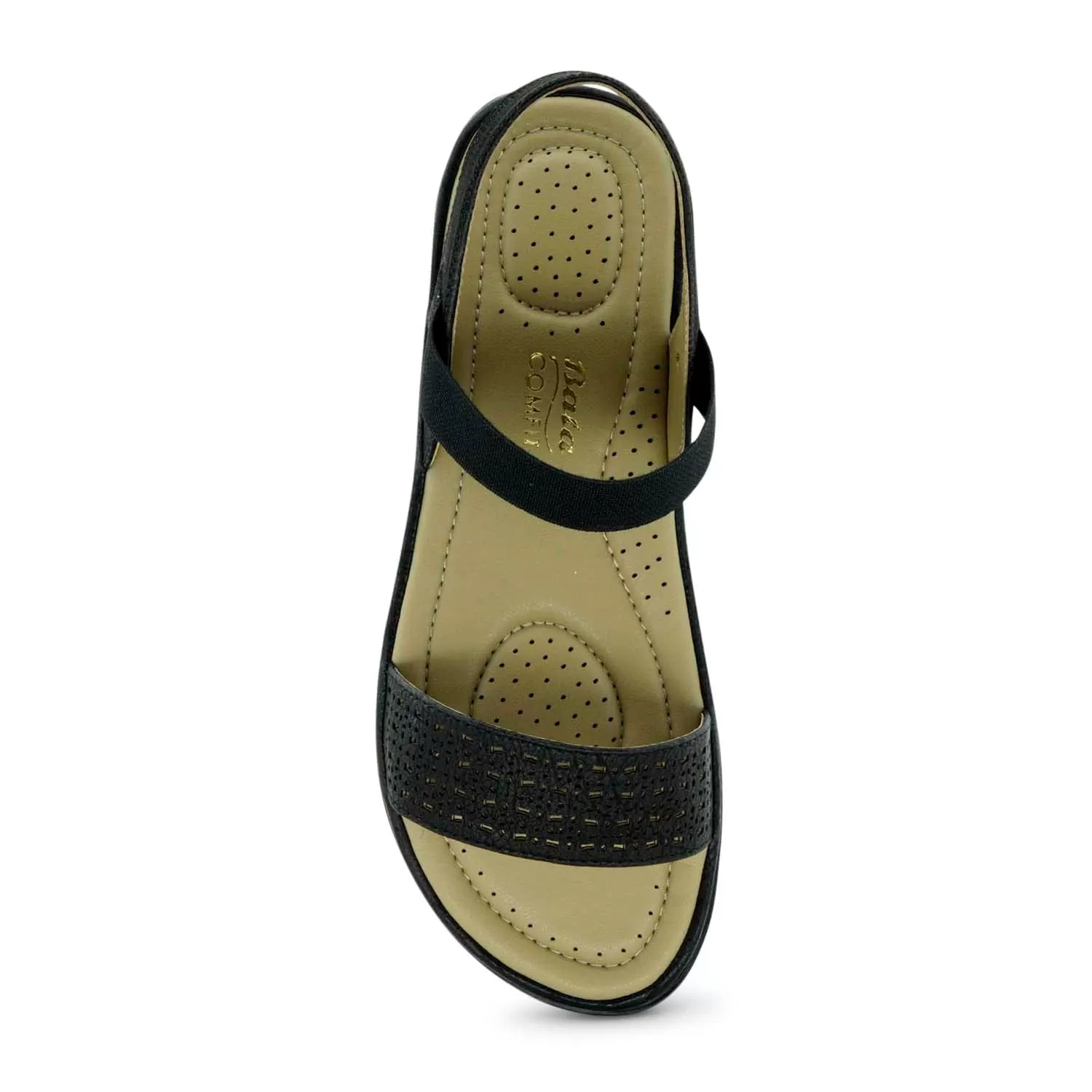 Ladies' Comfit STELLA Strap Sandal