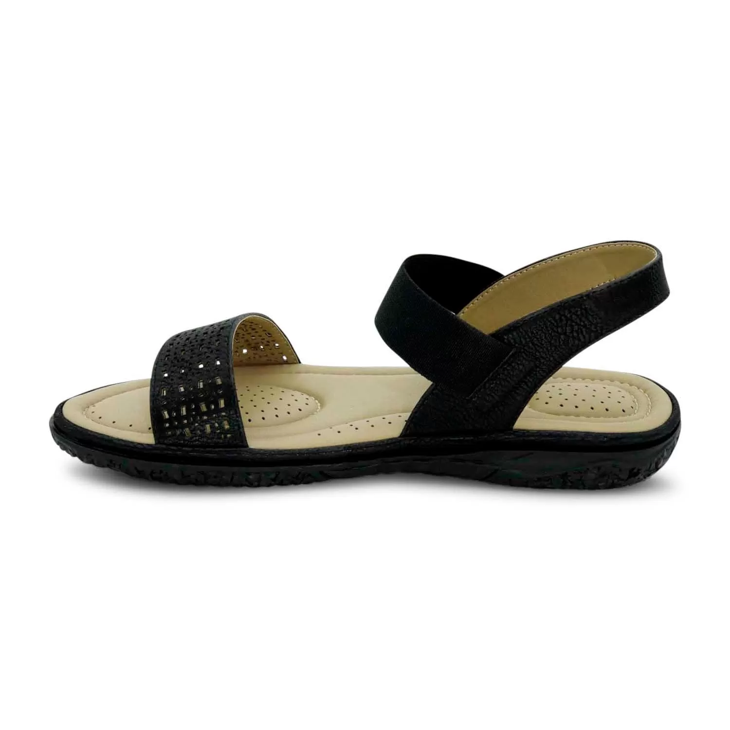 Ladies' Comfit STELLA Strap Sandal