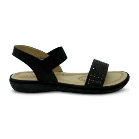 Ladies' Comfit STELLA Strap Sandal