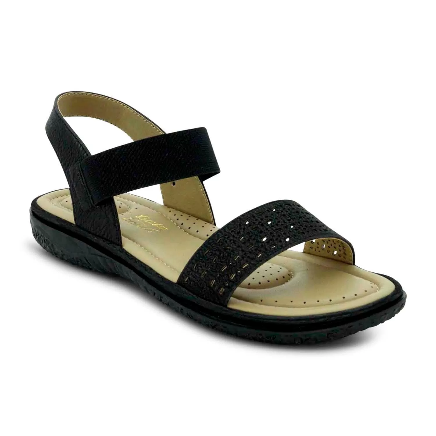 Ladies' Comfit STELLA Strap Sandal