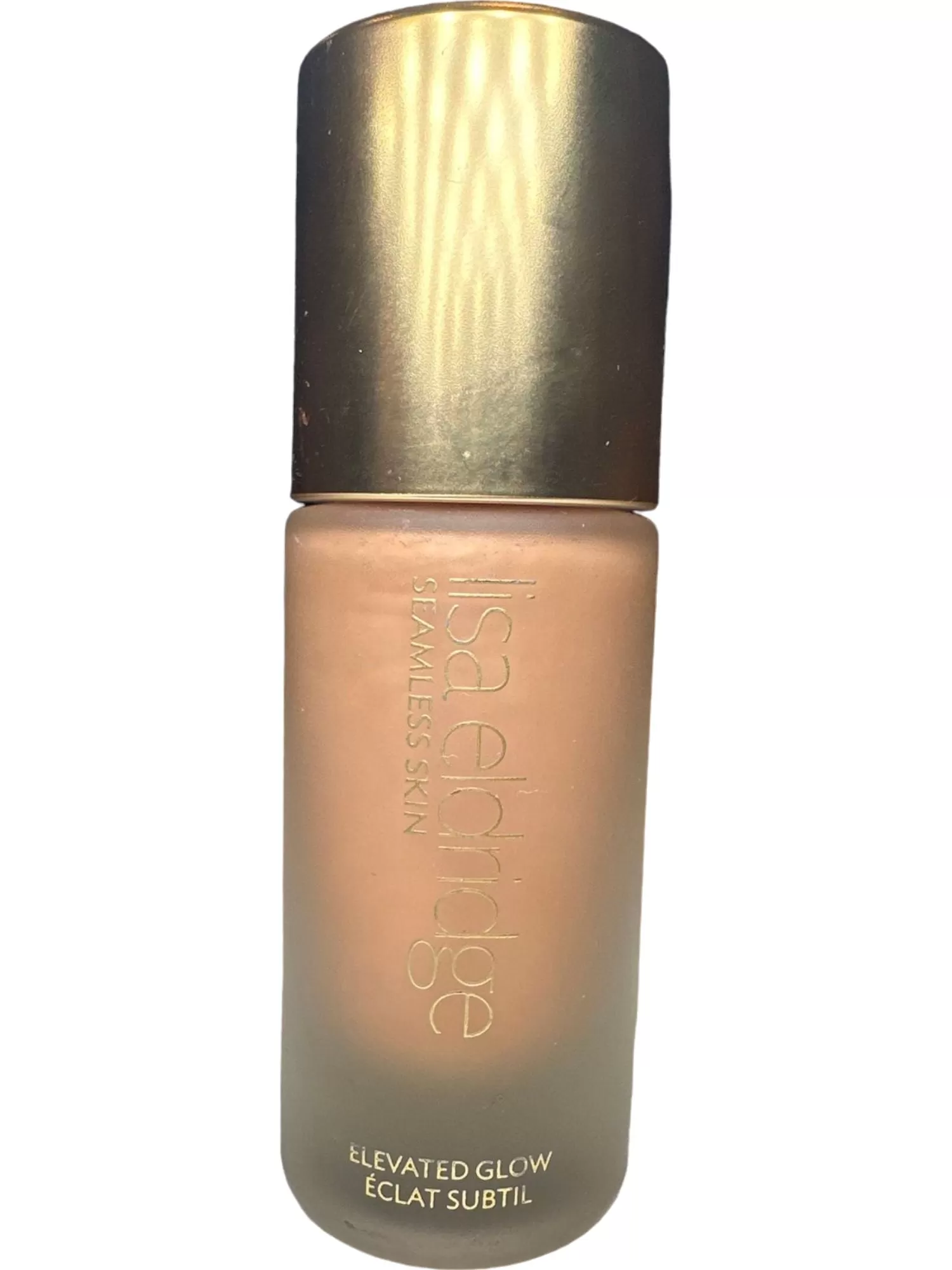 Lisa Eldridge Elevated Glow Highlighter  - Solar Light 13ml