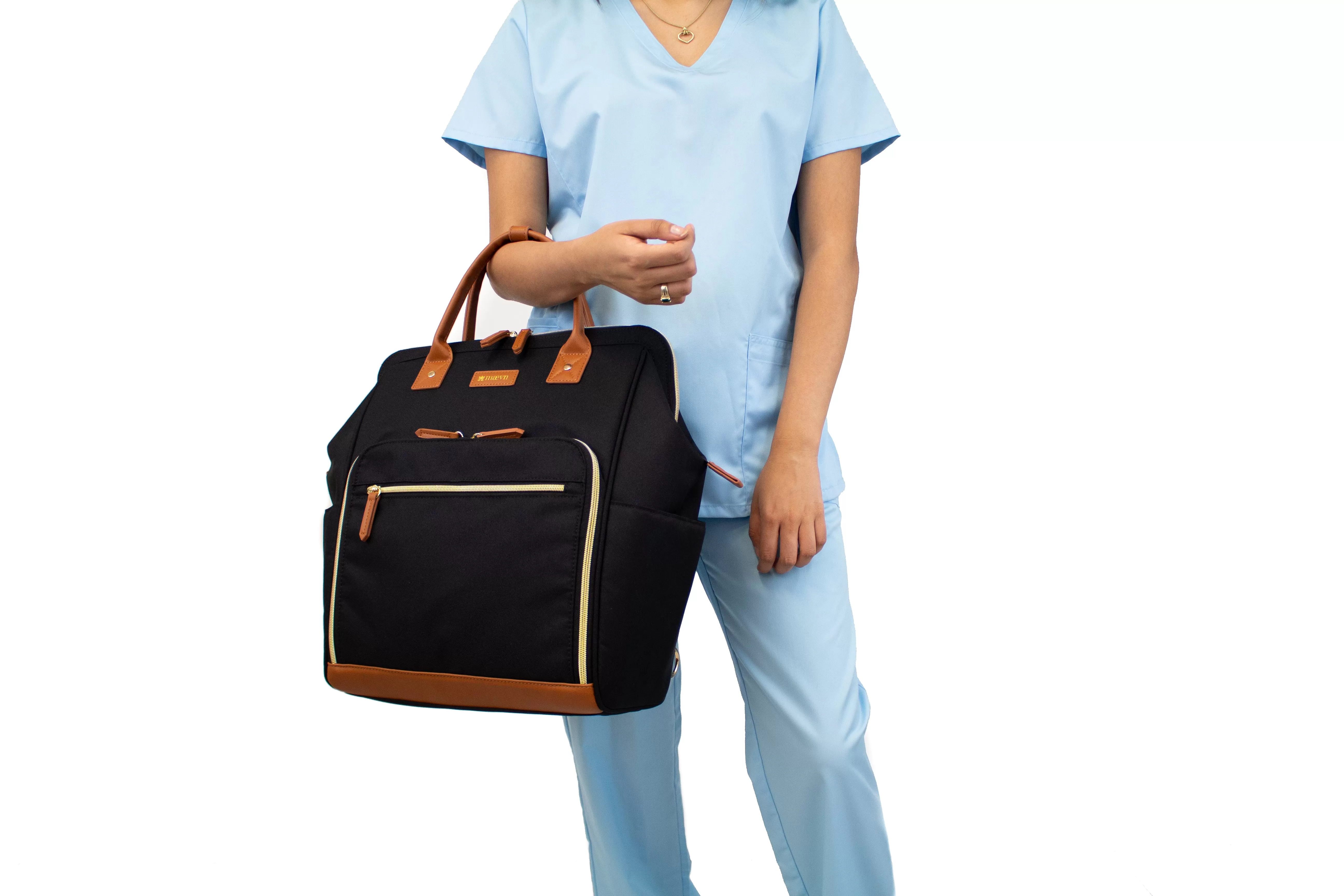 Maevn ReadyGo NB003 Clinical Backpack