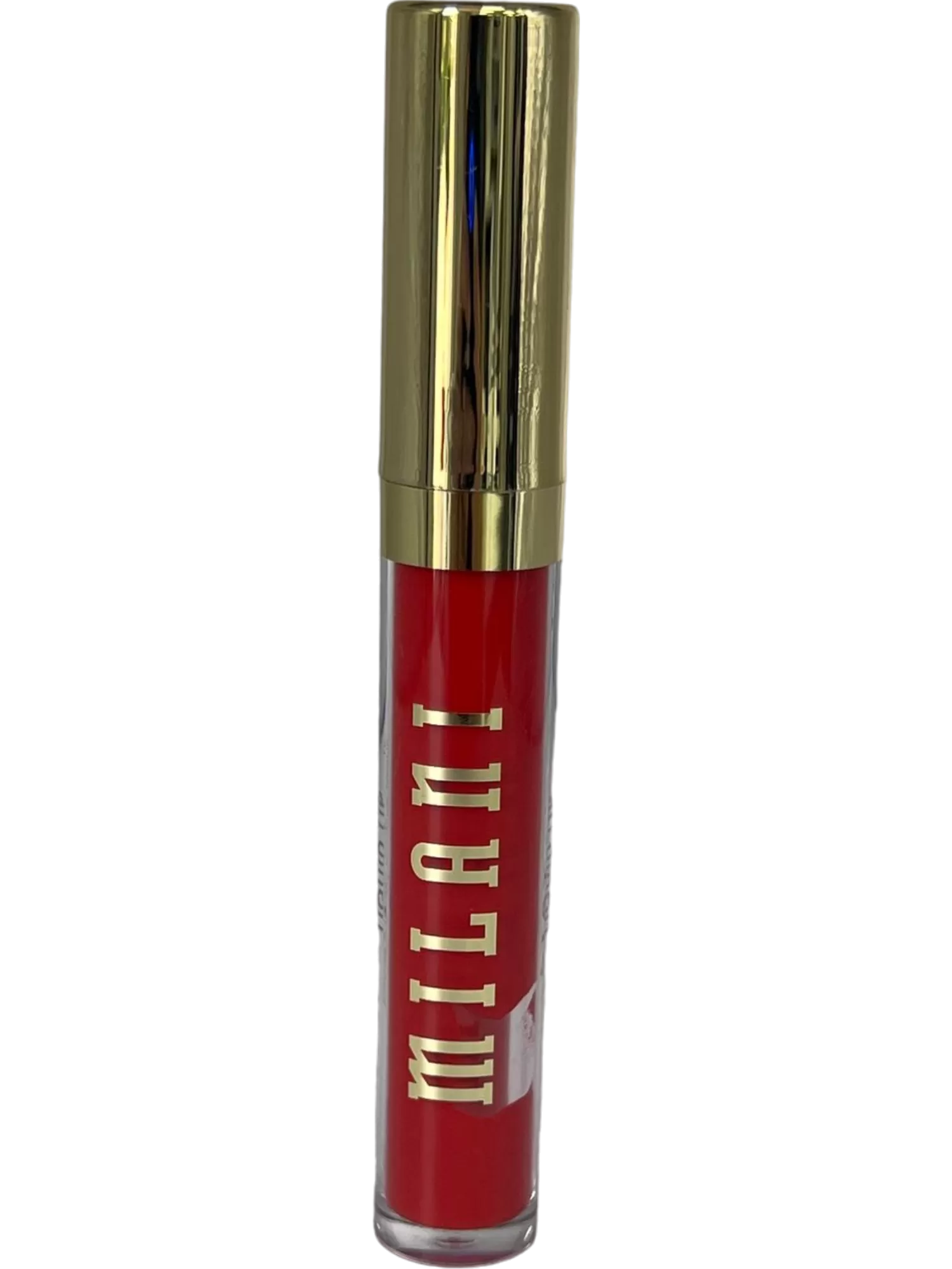 Milani Stay Put Liquid Lip Longwear Lipstick That Girl