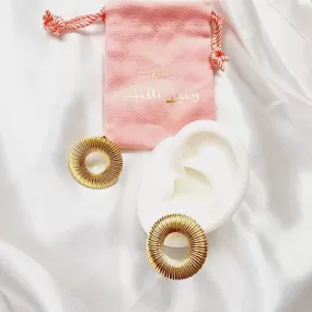 Omeglam Earrings