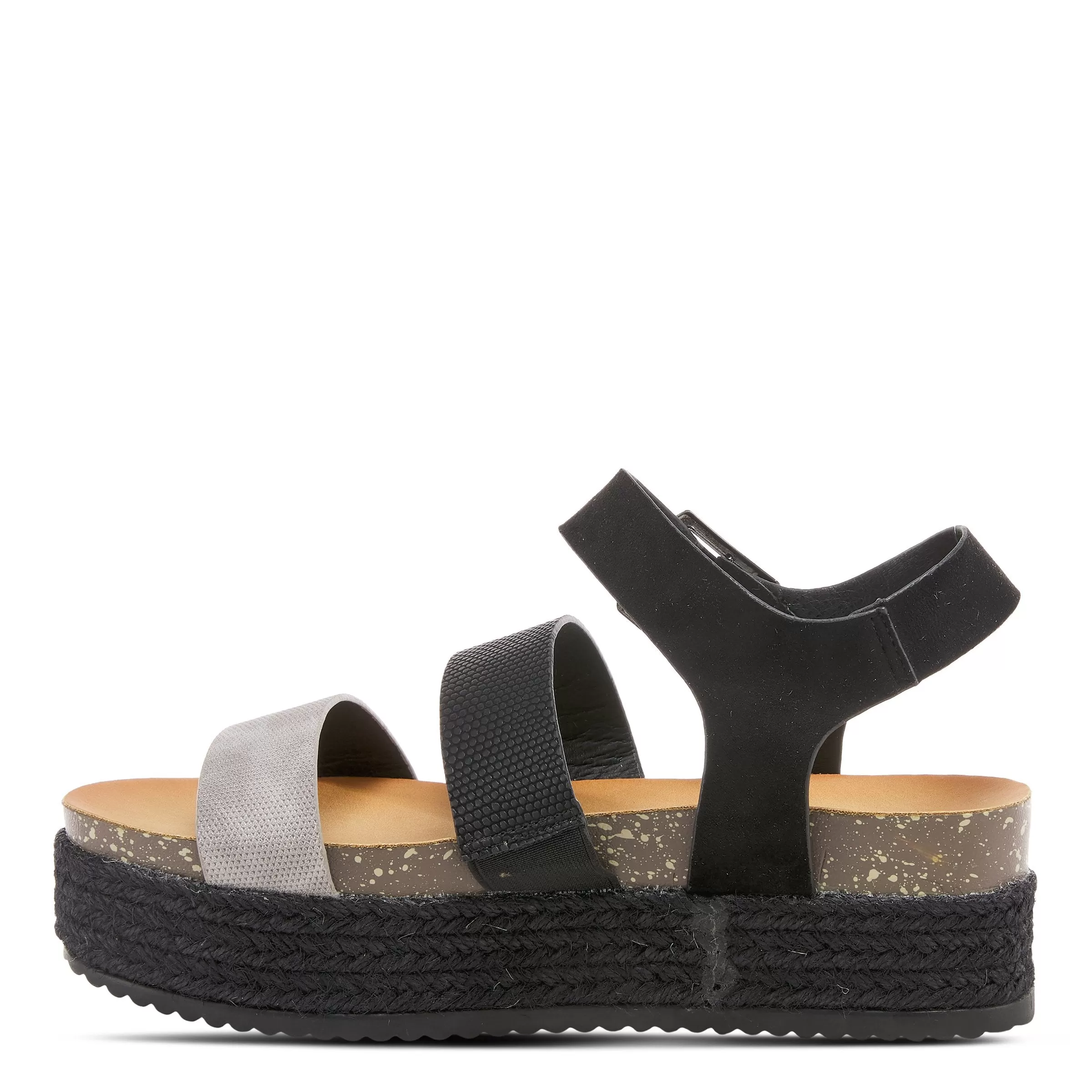 Patrizia REAZAS Platform Sandals