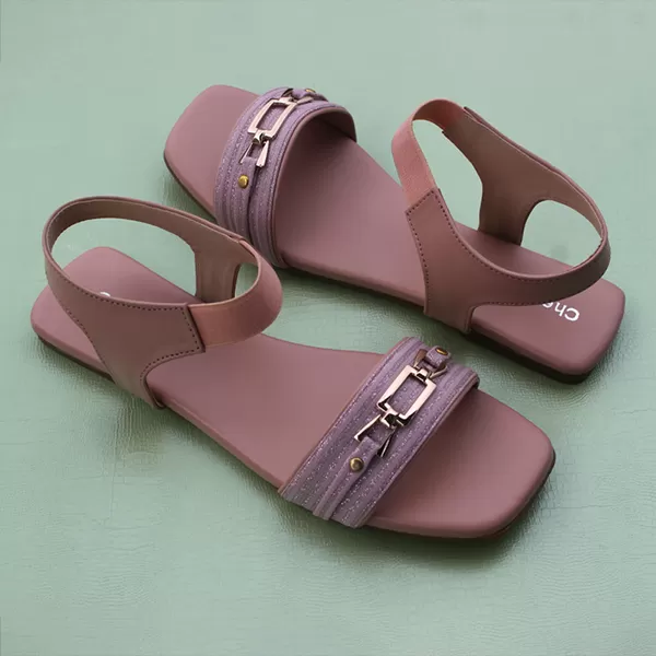 Pink Fancy Sandal for women