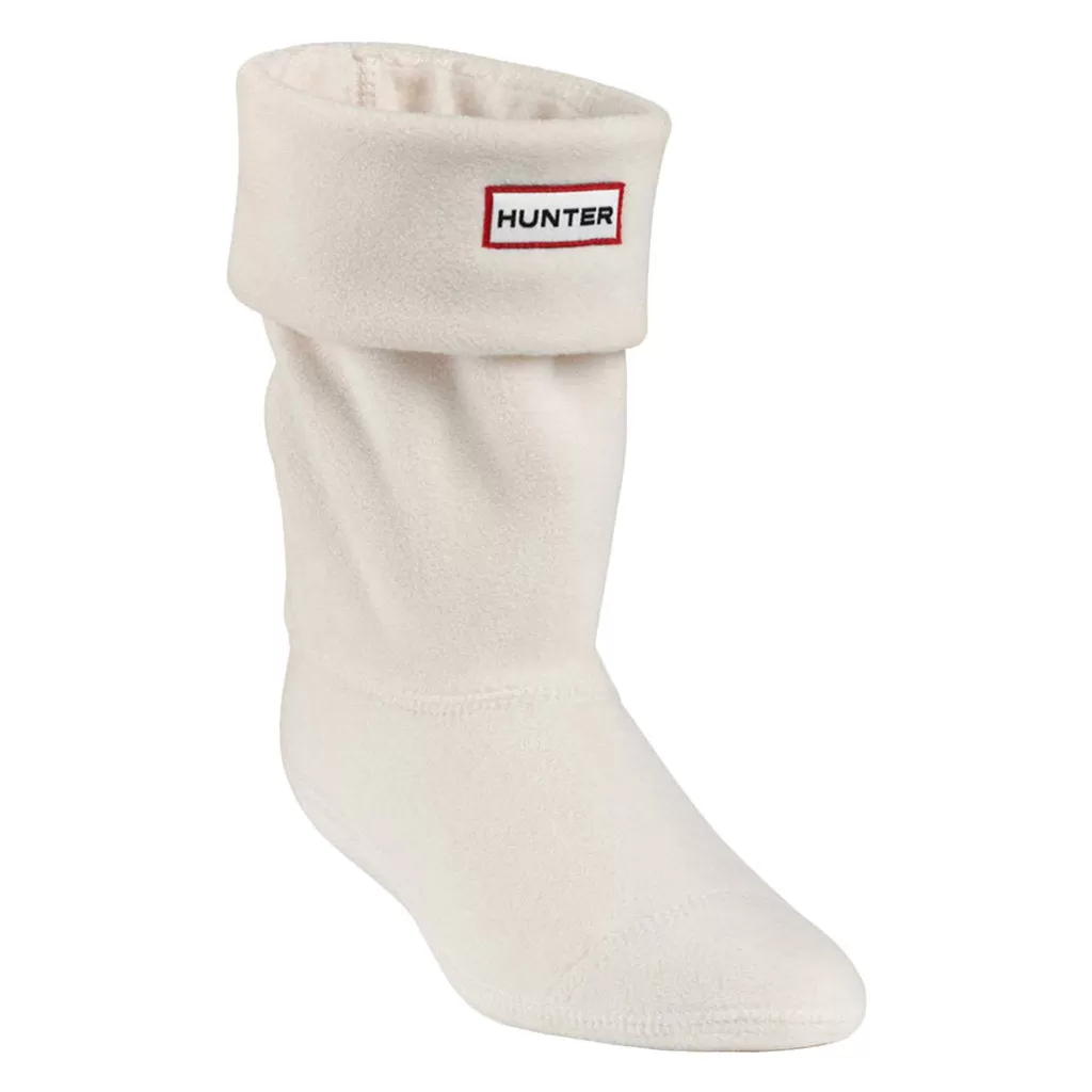 Polyfleece Unisex Short Boot Socks