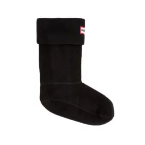 Polyfleece Unisex Short Boot Socks