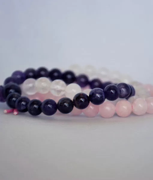 Power of Three Bracelets: Soul Soother