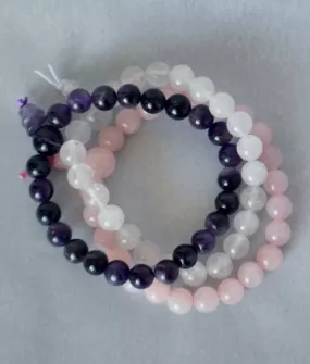 Power of Three Bracelets: Soul Soother