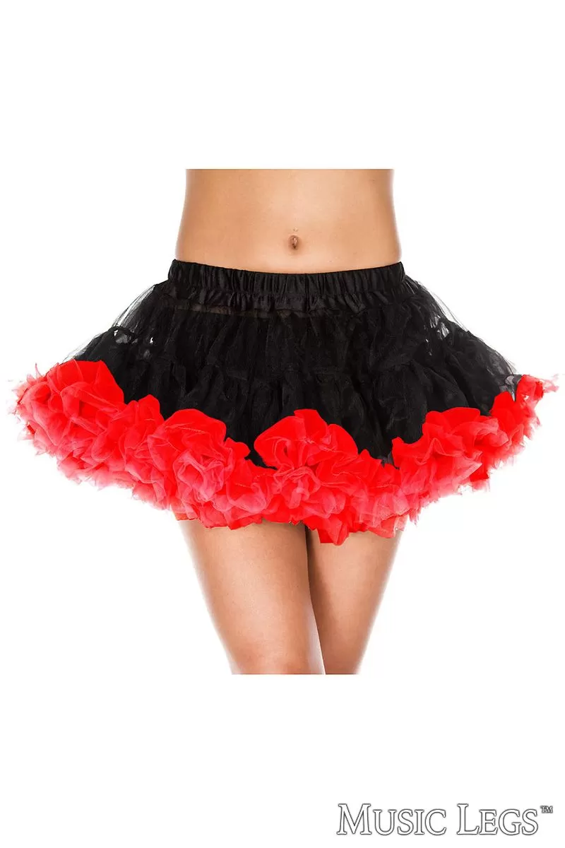 Puffy Petticoat