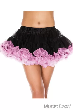 Puffy Petticoat