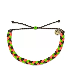 Pura Vida Braided Bracelet