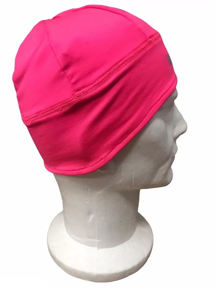 Pure 2Improve Running Beanie P2I320080 fluo pink