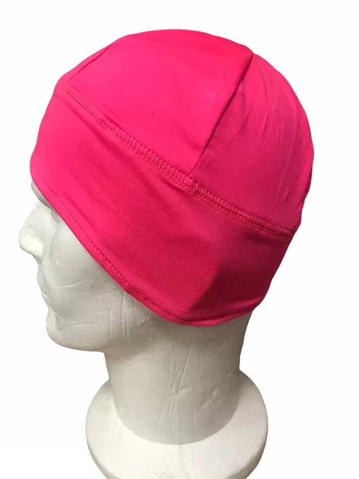 Pure 2Improve Running Beanie P2I320080 fluo pink