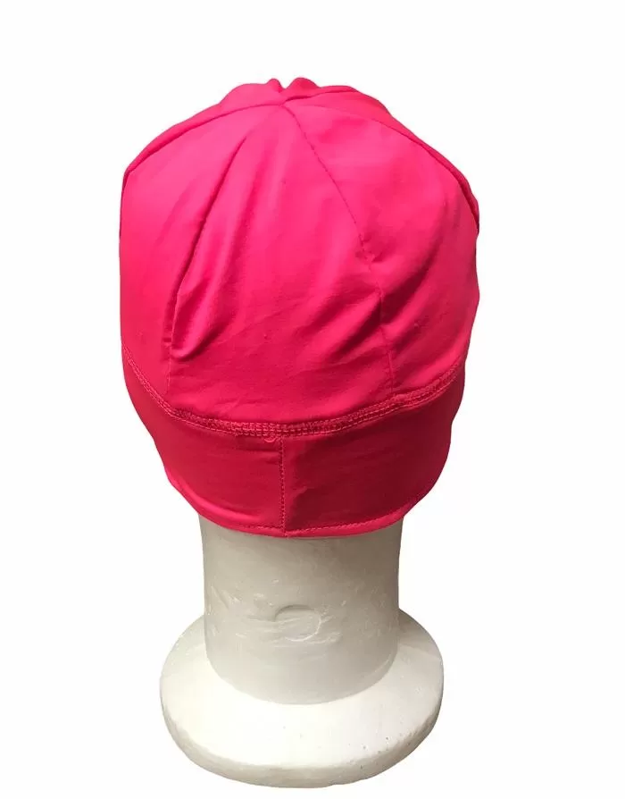 Pure 2Improve Running Beanie P2I320080 fluo pink