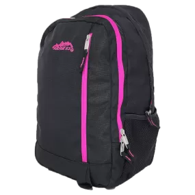 Ridge 53 – Dawson Backpack - Black/Pink