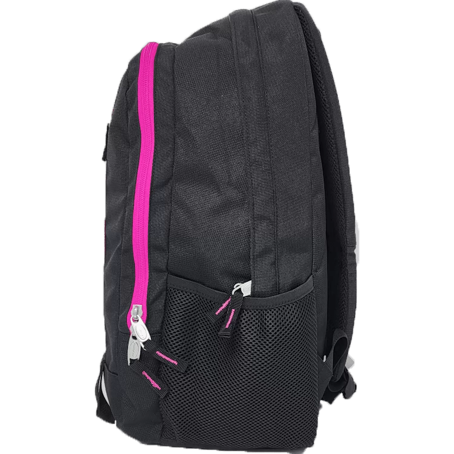 Ridge 53 – Dawson Backpack - Black/Pink