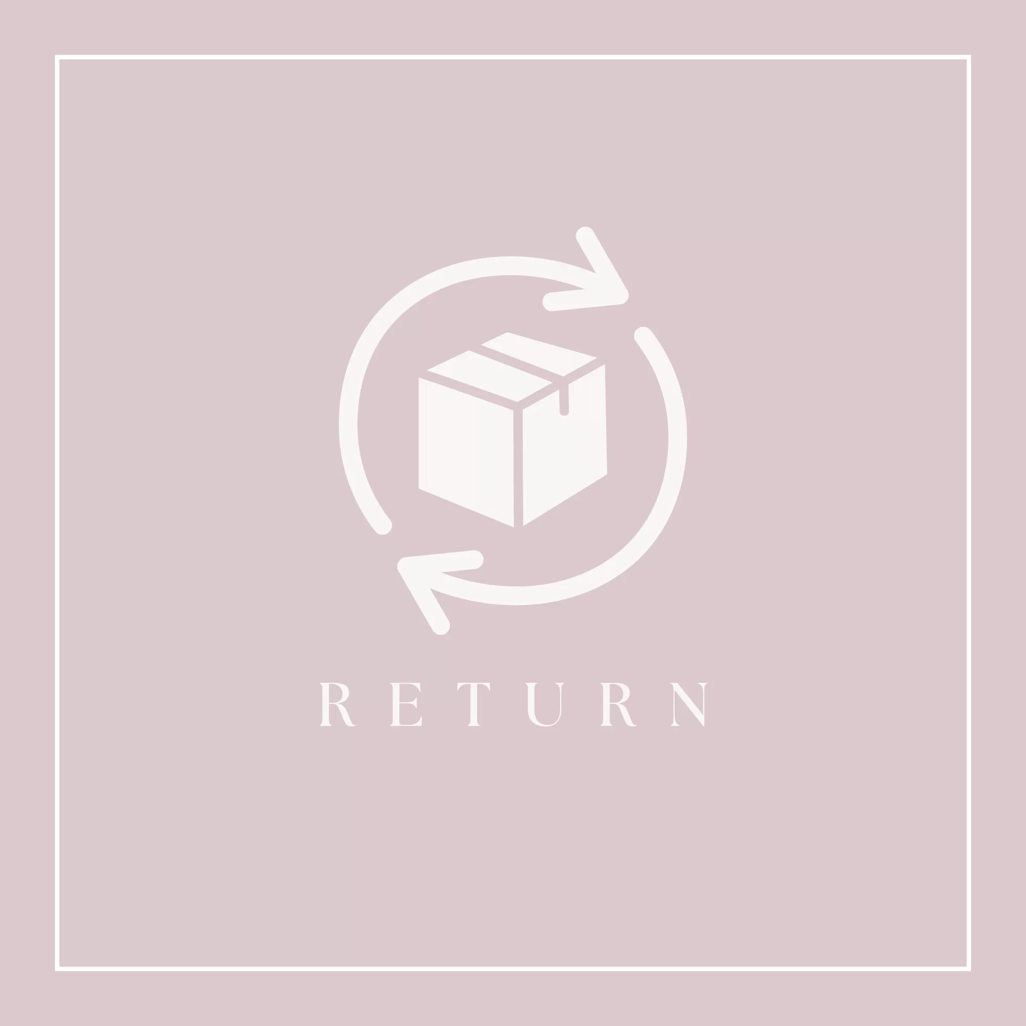 Shipping (International Return)