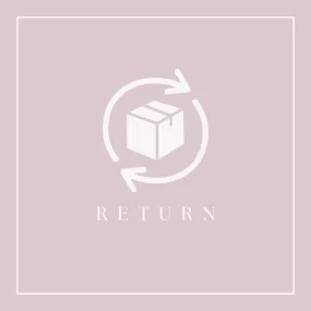 Shipping (International Return)